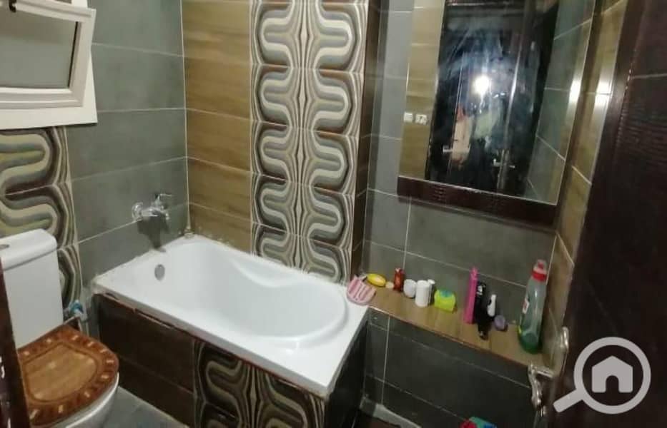 Apartment for sale in Baron City Compound on Maadi Ring Road, with Super Lux finishing, 3 bedrooms and 3 bathrooms. - Widok 5