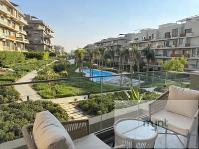 3 Bedroom Apartment for Rent in New Cairo, Cairo - WhatsApp Image 2025-09-10 at 10.40. 36 PM. jpeg