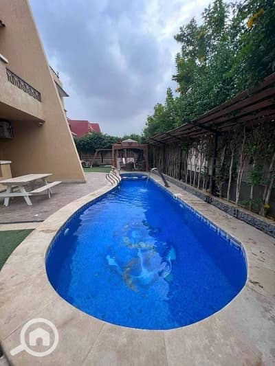 3 Bedroom Villa for Rent in 6th of October, Giza - 29454. jpg