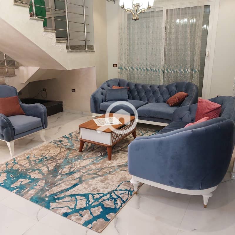 Villa for daily rent - Ansicht 5