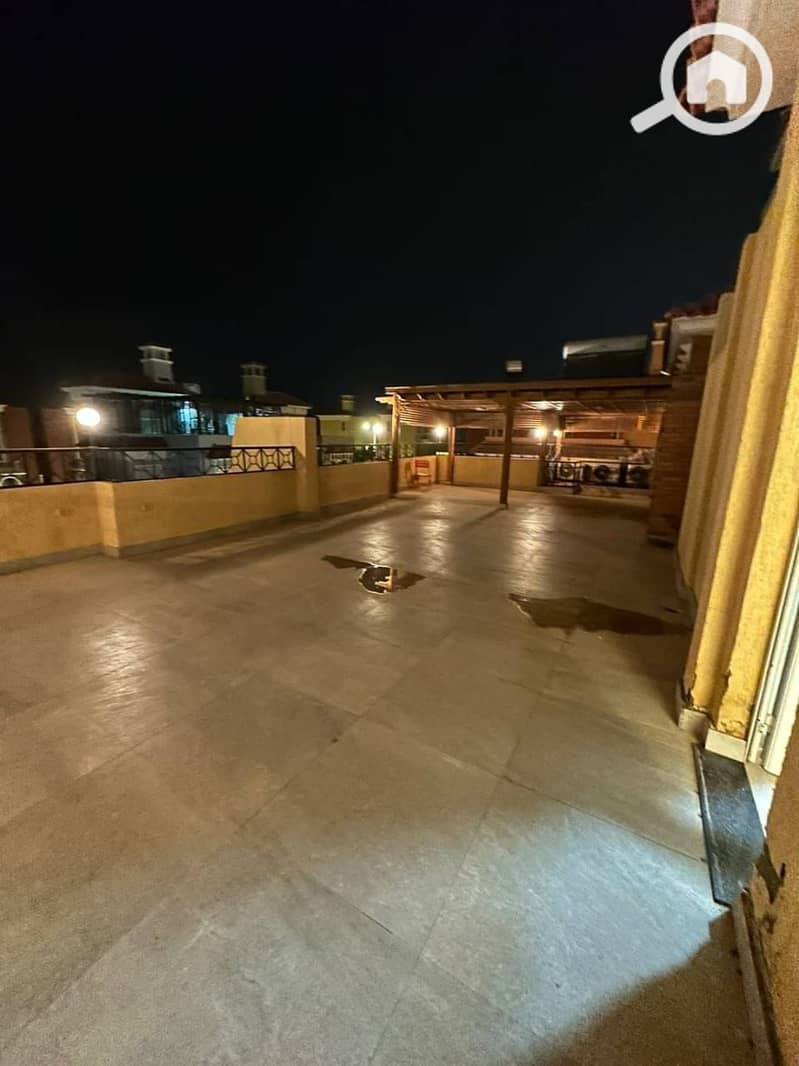 Villa for daily rent - Mehr