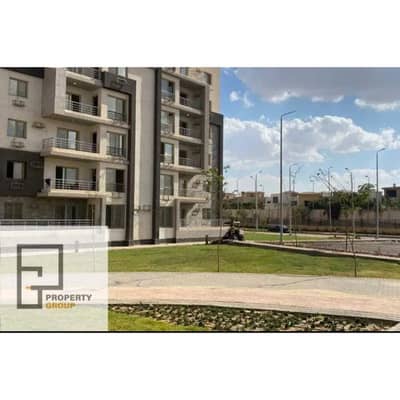3 Bedroom Flat for Sale in 6th of October, Giza - WhatsApp Image 2026-02-16 at 5.32. 55 PM(2). jpg