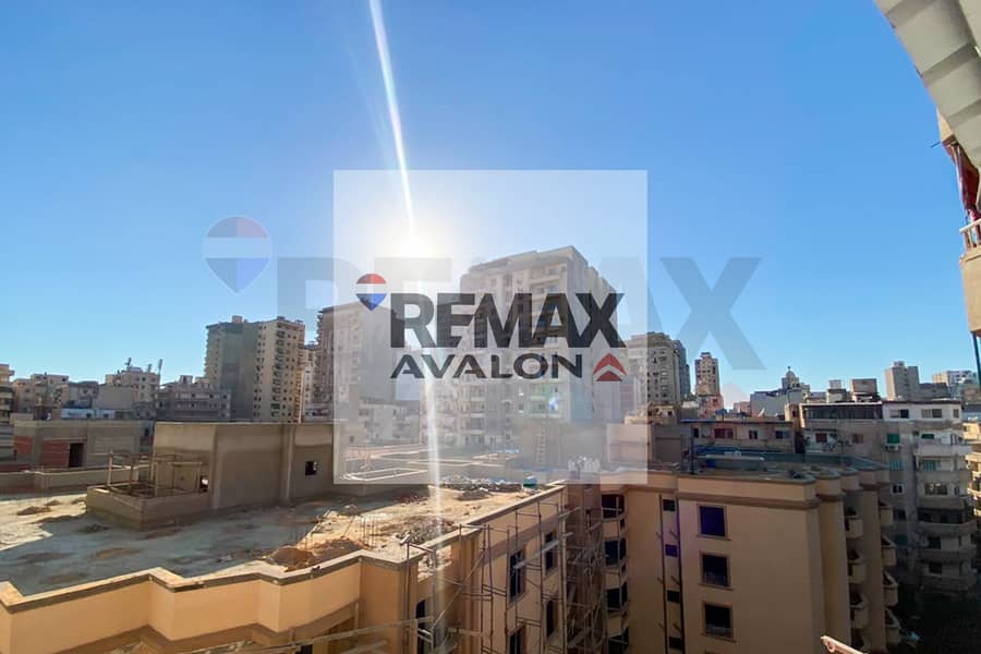 Apartment for sale in the Muharram Bey neighborhood - Widok 6