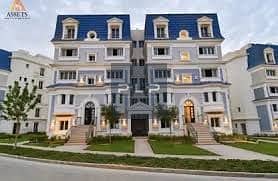 3 Bedroom iVilla for Sale in New Cairo, Cairo - images (11). jpg