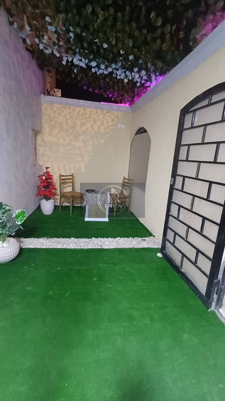 Furnished studio for rent in Fifth Settlement, Gardenia Heights 1 – pohled 2