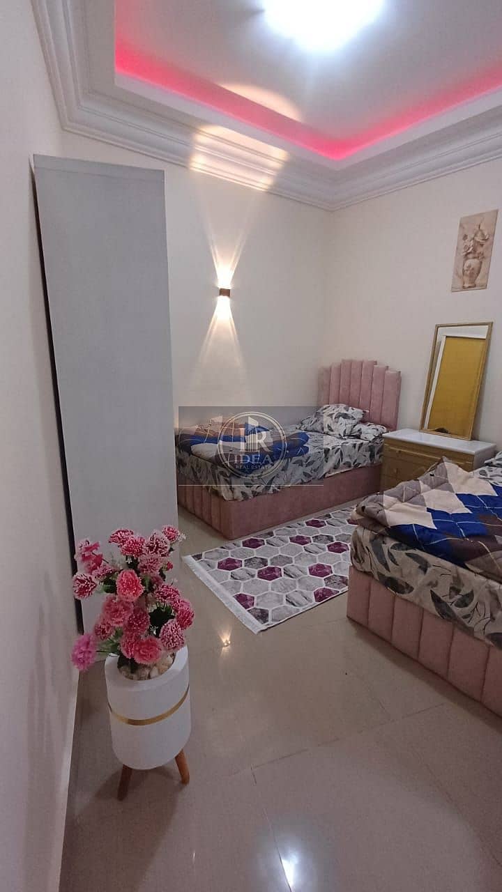Furnished studio for rent in Fifth Settlement, Gardenia Heights 1 – pohled 3