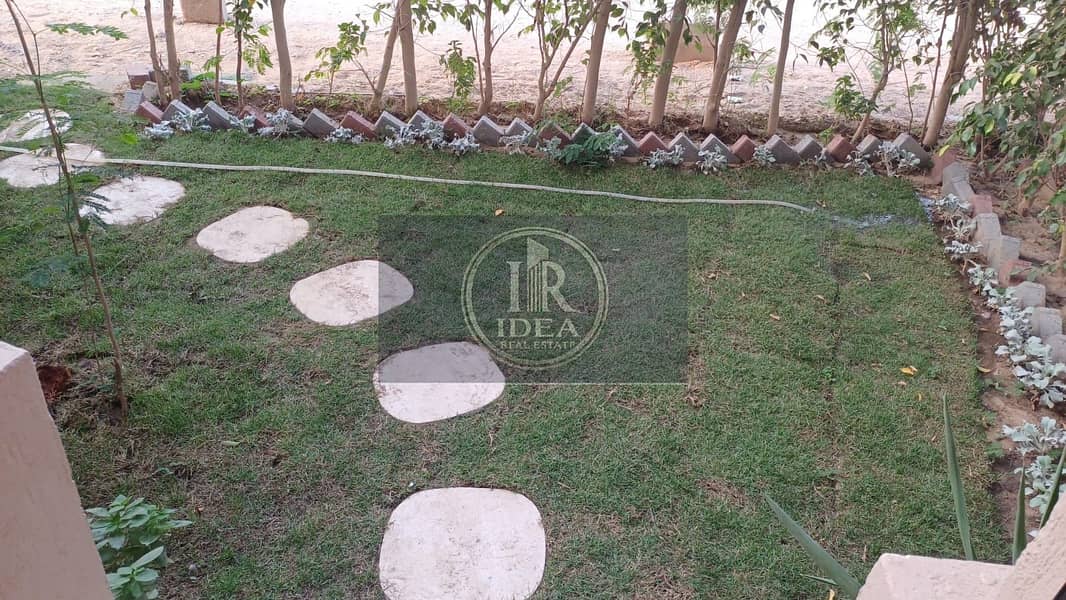 Furnished studio for rent in Fifth Settlement, Gardenia Heights 1 – pohled 6