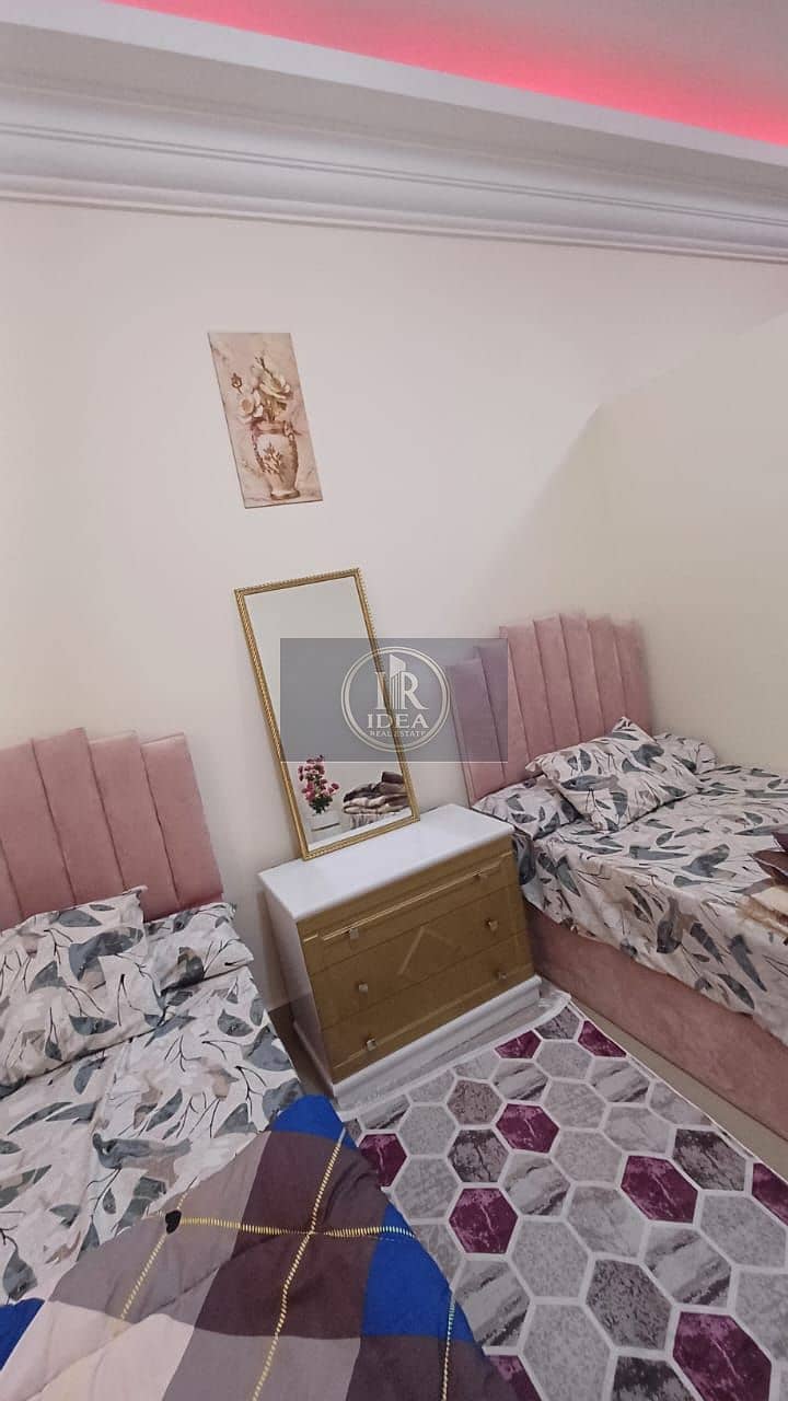 Furnished studio for rent in Fifth Settlement, Gardenia Heights 1 – další