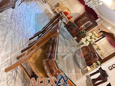 3 Bedroom Flat for Rent in Sidi Gaber, Alexandria - WhatsApp Image 2026-07-01 at 12.54. 58 PM. jpeg 3 Bedroom Flat for Rent in Sidi Gaber, Alexandria - WhatsApp Image 2026-07-01 at 12.54. 58 PM. jpeg