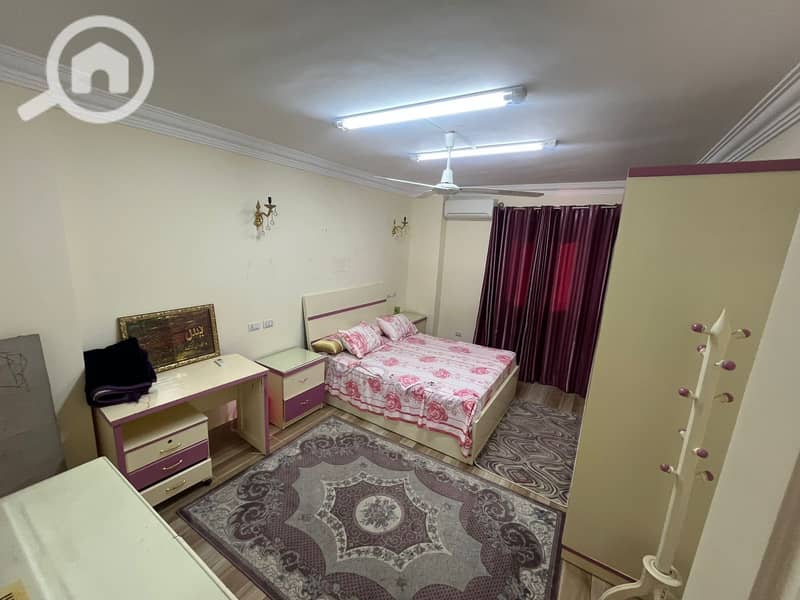 Luxury finished Apartment for Sale in District 9 – Sheikh Zayed Ready to move - Prime location open view - Ansicht 4