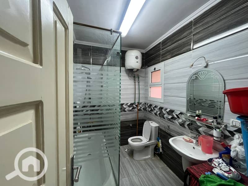 Luxury finished Apartment for Sale in District 9 – Sheikh Zayed Ready to move - Prime location open view - Ansicht 5