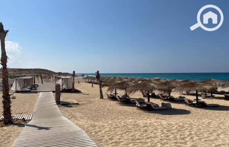 2 Bedroom Chalet for Sale in North Coast, Matruh - f005fef7-ee54-4de3-a9db-a9b4412c0fcd. jpg