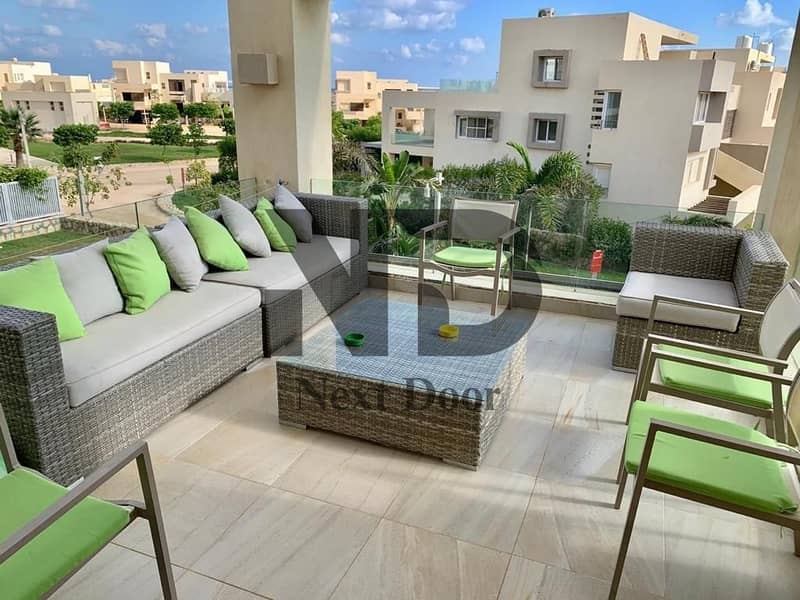 Luxury Chalet for Rent in Hacienda White | Private Roof & Prime Location - Ansicht 2