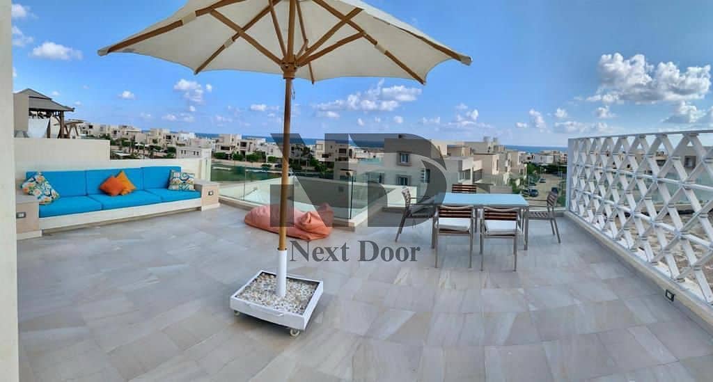 Luxury Chalet for Rent in Hacienda White | Private Roof & Prime Location - Ansicht 3