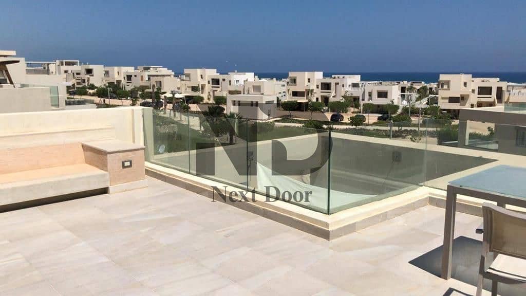 Luxury Chalet for Rent in Hacienda White | Private Roof & Prime Location - Ansicht 4