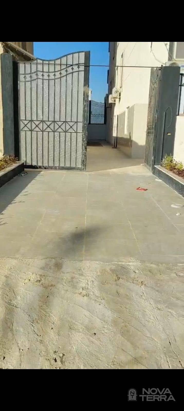 Street-level basement for sale in the Ninth District, 4 rooms - Widok 4
