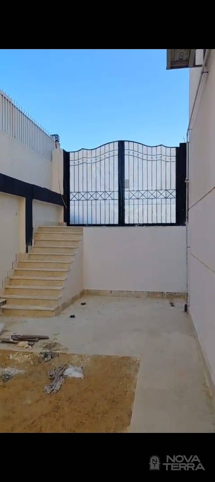 Street-level basement for sale in the Ninth District, 4 rooms - Widok 6