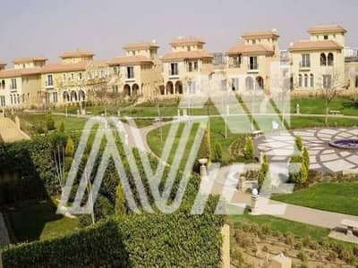 5 Bedroom Villa for Sale in New Cairo, Cairo - WhatsApp Image 2024-05-17 at 1.49. 46 PM. jpg