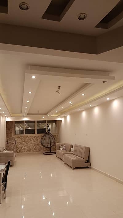 3 Bedroom Flat for Sale in Haram, Giza - شقة لقطة 220م سوبر لوكس بميني كومباوند بالمريوطية هرم