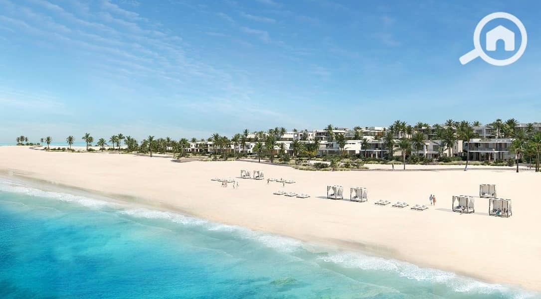 Before you buy any villa in Ras El Hikma, discover one of Hassan Allam’s finest coastal communities before prices move up and today’s opportunity beco - Widok 2