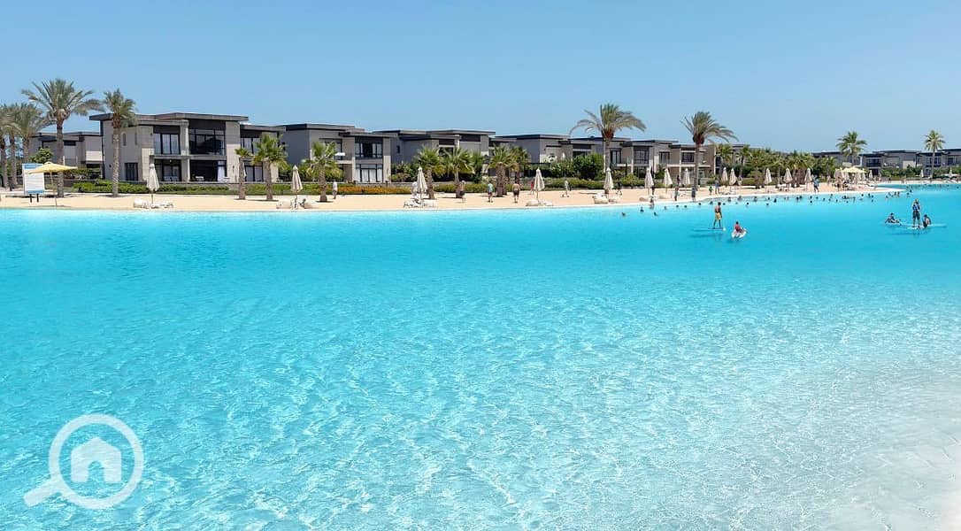 Before you buy any villa in Ras El Hikma, discover one of Hassan Allam’s finest coastal communities before prices move up and today’s opportunity beco - Widok 4