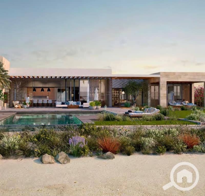 Before you buy any villa in Ras El Hikma, discover one of Hassan Allam’s finest coastal communities before prices move up and today’s opportunity beco - Widok 5