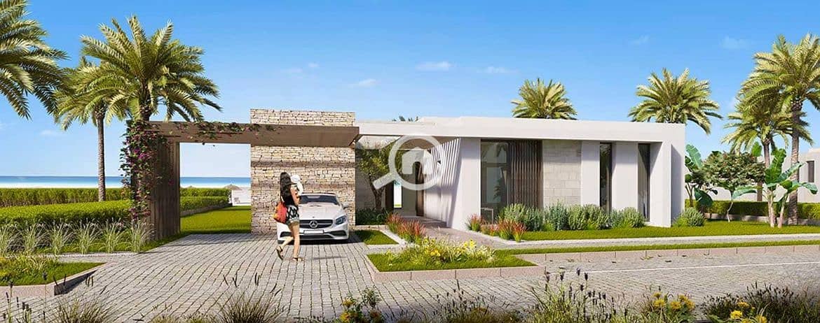 Before you buy any villa in Ras El Hikma, discover one of Hassan Allam’s finest coastal communities before prices move up and today’s opportunity beco - Widok 6