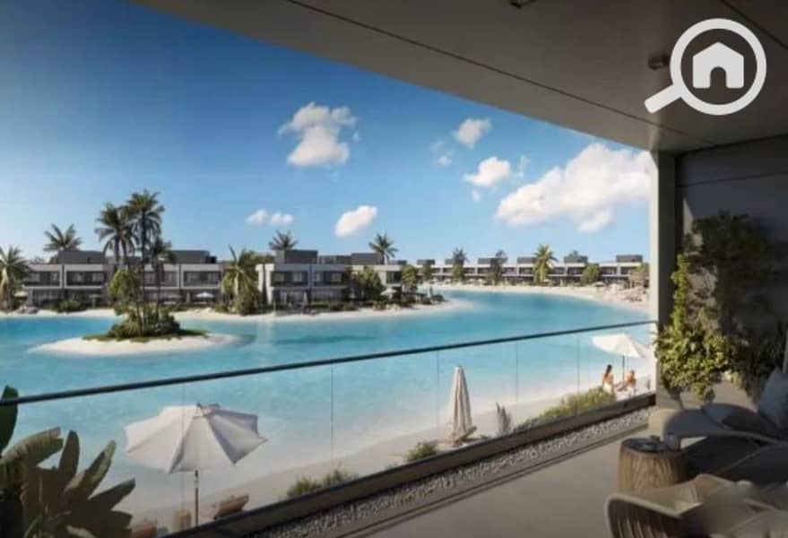 Before you buy any villa in Ras El Hikma, discover one of Hassan Allam’s finest coastal communities before prices move up and today’s opportunity beco - Więcej