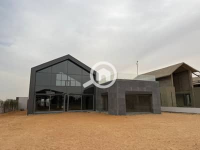 5 Bedroom Villa for Sale in Sheikh Zayed, Giza - 1000292633. jpg