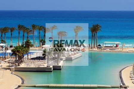 1 Bedroom Chalet for Sale in North Coast, Matruh - 1. jpg 1 Bedroom Chalet for Sale in North Coast, Matruh - 1. jpg