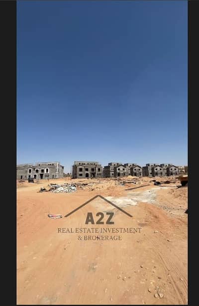 4 Bedroom Twin House for Sale in Madinaty, Cairo - 014. png