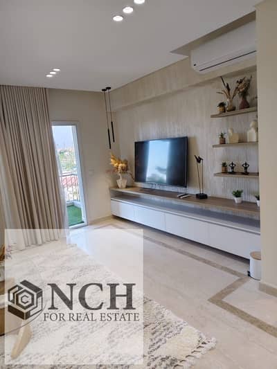 3 Bedroom Apartment for Rent in New Cairo, Cairo - WhatsApp Image 2026-07-01 at 1.54. 58 PM (2). jpeg
