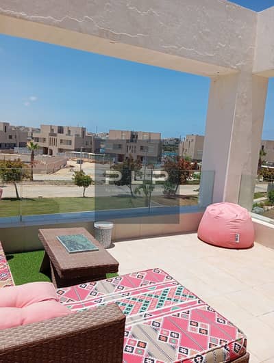 5 Bedroom Duplex for Sale in North Coast, Matruh - WhatsApp Image 2026-07-01 at 4.34. 48 AM. jpeg