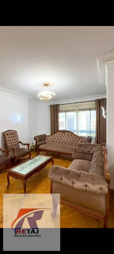 4 Bedroom Flat for Rent in Nasr City, Cairo - 3a645936-12ad-4fff-8561-11a0db6927bf. jpg