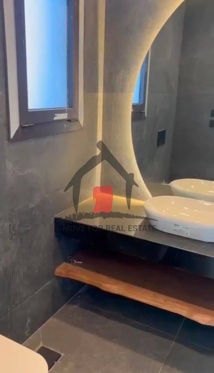For Rent | Fully Finished Townhouse (Middle) - Mehr