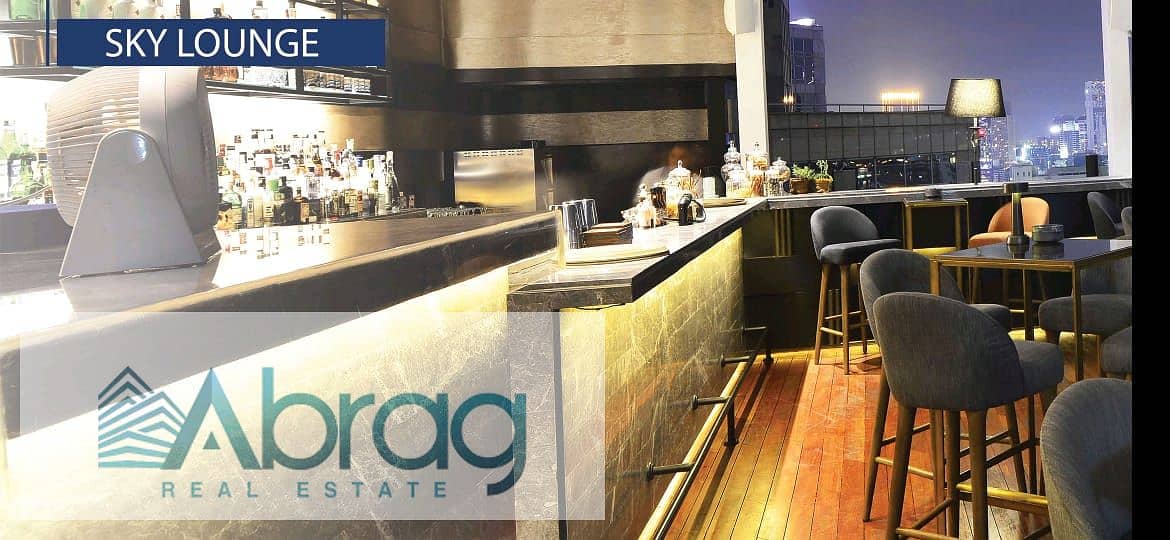 Commercial shop for sale in Ritzy Mall, Sheikh Zayed | Rented with a monthly return of 43,000 | Immediate investment opportunity – pohled 3