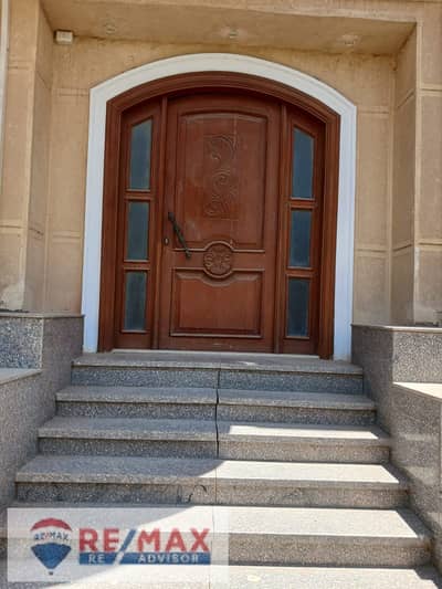 5 Bedroom Villa for Rent in Sheikh Zayed, Giza - WhatsApp Image 2026-06-19 at 6.44. 10 PM. jpeg