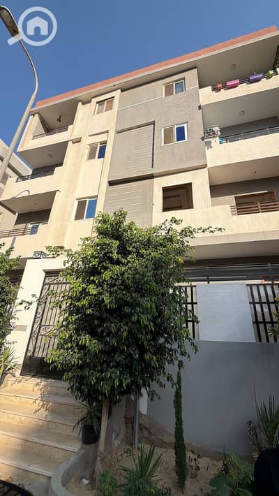 3 Bedroom Flat for Sale in 6th of October, Giza - F68FF345-6939-486D-AAC9-0FE229D2D6F5. jpeg 3 Bedroom Flat for Sale in 6th of October, Giza - F68FF345-6939-486D-AAC9-0FE229D2D6F5. jpeg