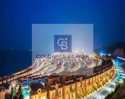 3 Bedroom Twin House for Sale in Ain Sukhna, Suez - WhatsApp Image 2026-07-01 at 2.25. 52 PM. jpeg