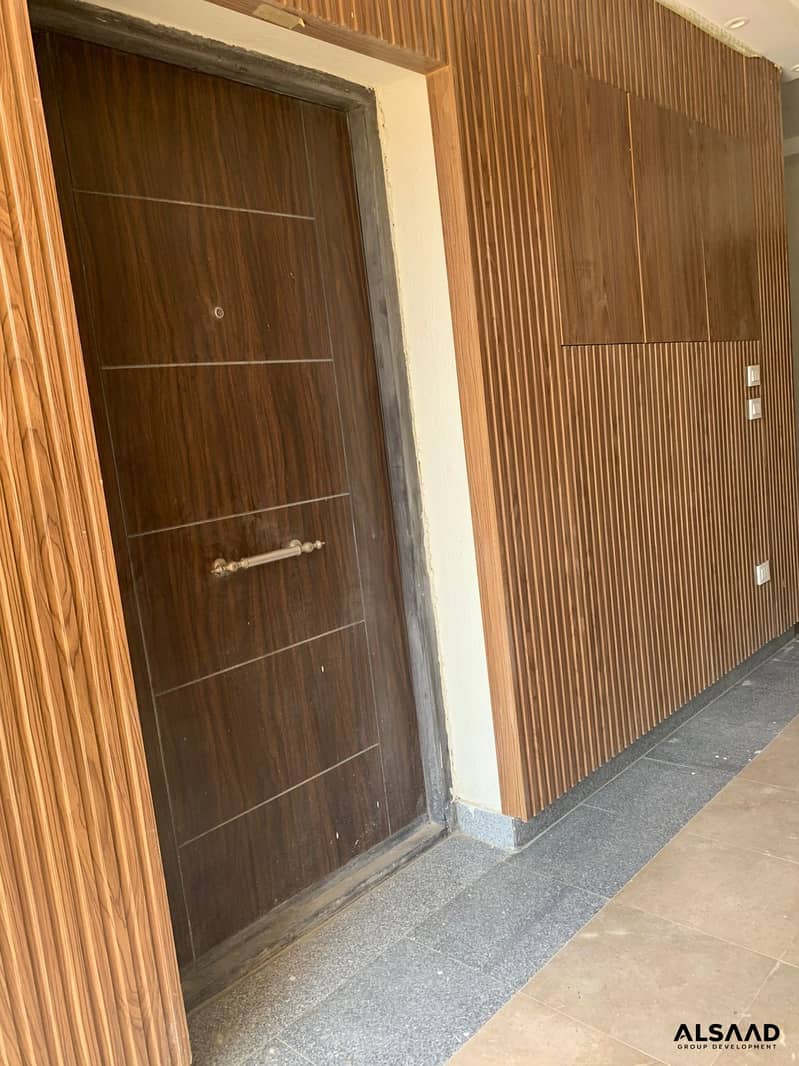 Studio for Sale | Ashgar Heights Compound | Immediate Delivery - Ansicht 2