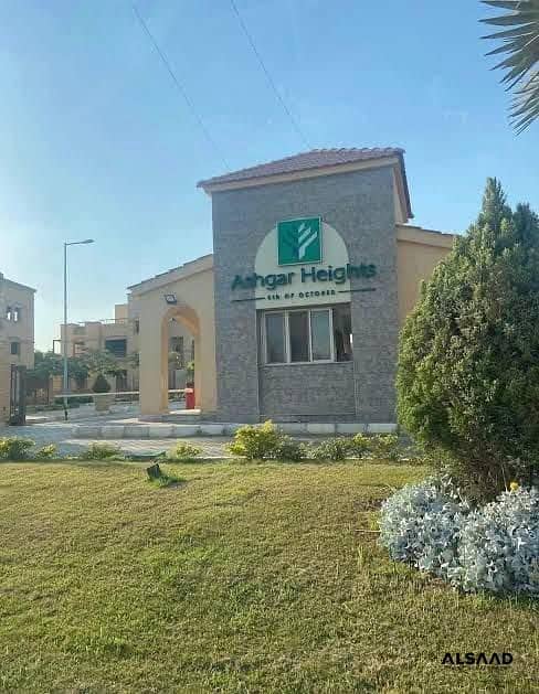 Studio for Sale | Ashgar Heights Compound | Immediate Delivery - Ansicht 4