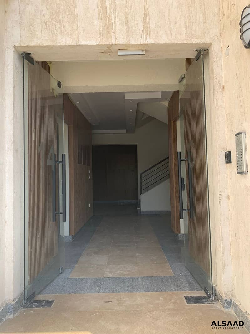 Studio for Sale | Ashgar Heights Compound | Immediate Delivery - Ansicht 5