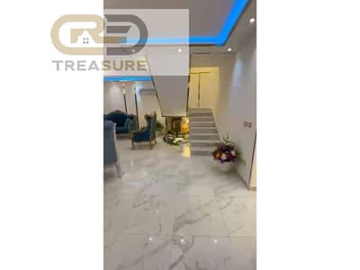 4 Bedroom Penthouse for Rent in Katameya, Cairo - WhatsApp Image 2026-04-16 at 1.40. 29 PM (3). jpg