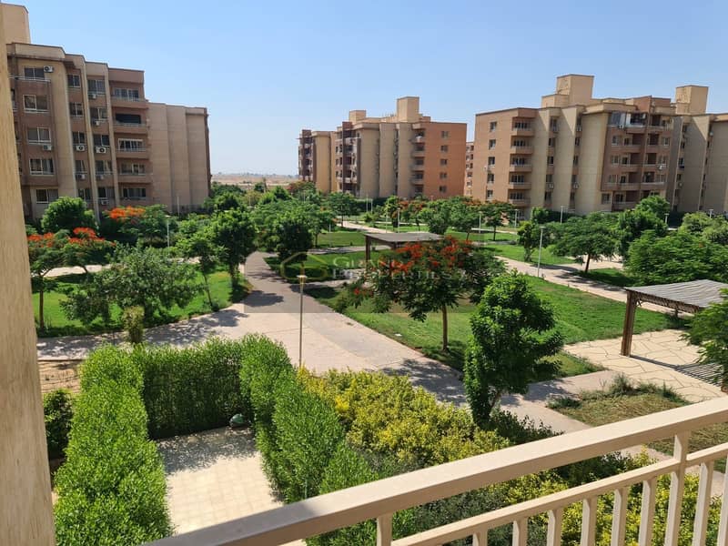 Apartment for rent in Wasal, 165m, special price - Widok 2