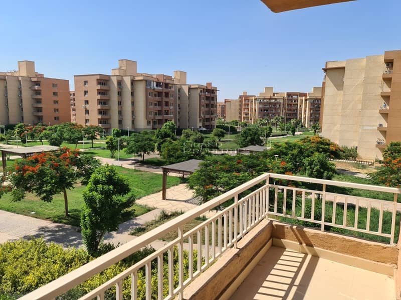 Apartment for rent in Wasal, 165m, special price - Widok 3