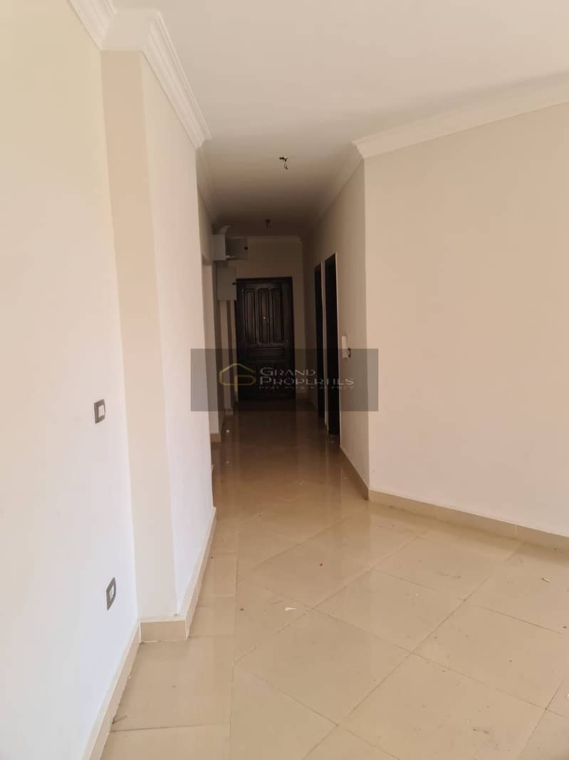 Apartment for rent in Wasal, 165m, special price - Widok 5