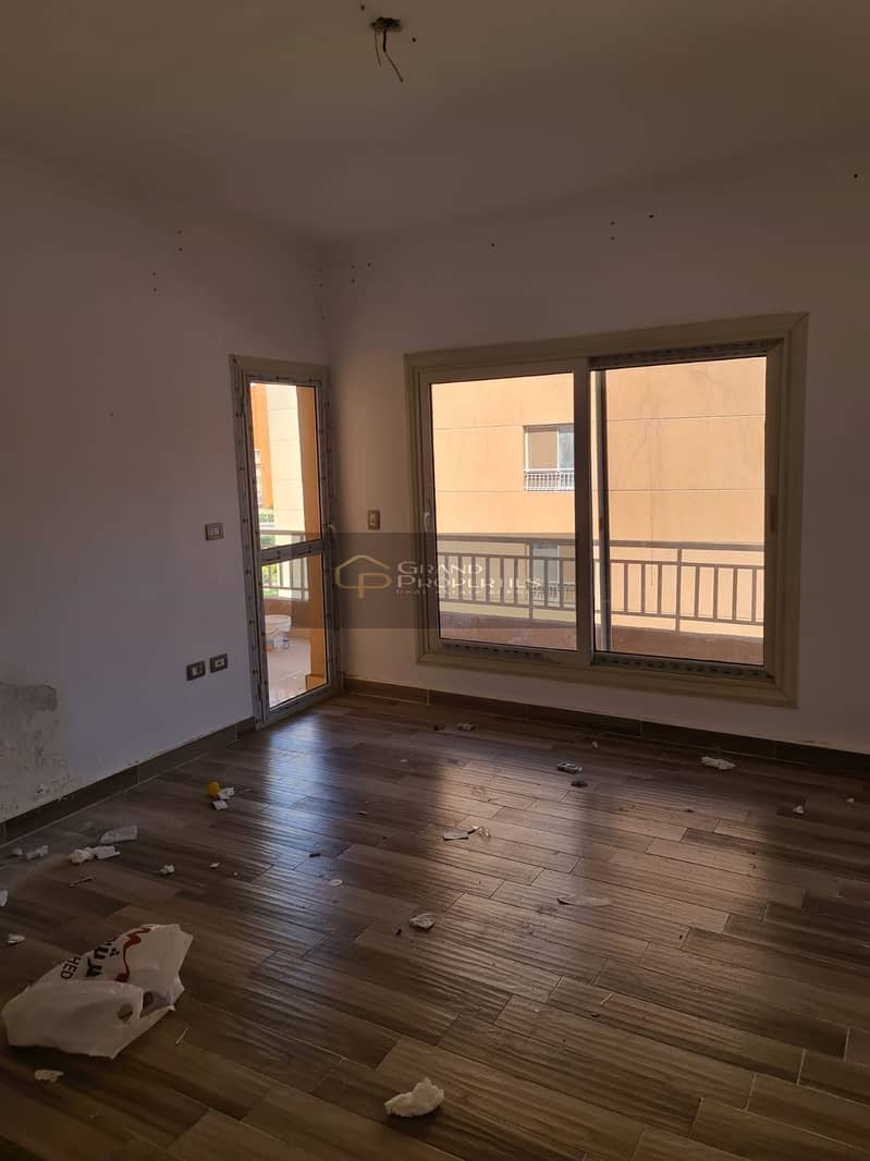 Apartment for rent in Wasal, 165m, special price - Widok 6