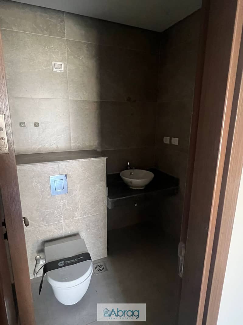 Luxury apartment 186 sqm 3 rooms for rent with air conditioning and kitchen - super lux finish – pohled 6