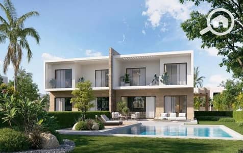 3 Bedroom Townhouse for Sale in North Coast, Matruh - Screenshot 2026-03-10 142827. png