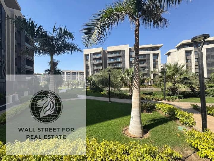 apartment 84m for sale in privado old contract view garden and lake with garage - Ansicht 5
